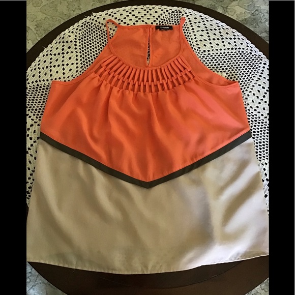 My Michelle Tank Top - Picture 7 of 8